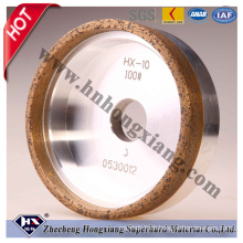 High Quality Continuous Diamond Grinding Wheel for Glass